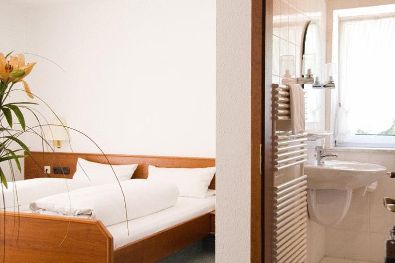 Kurhotel Kaiser Bad Wörishofen Cameră foto